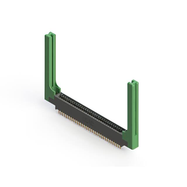 395-034-558-658 EDAC Inc.  Edgeboard Connectors